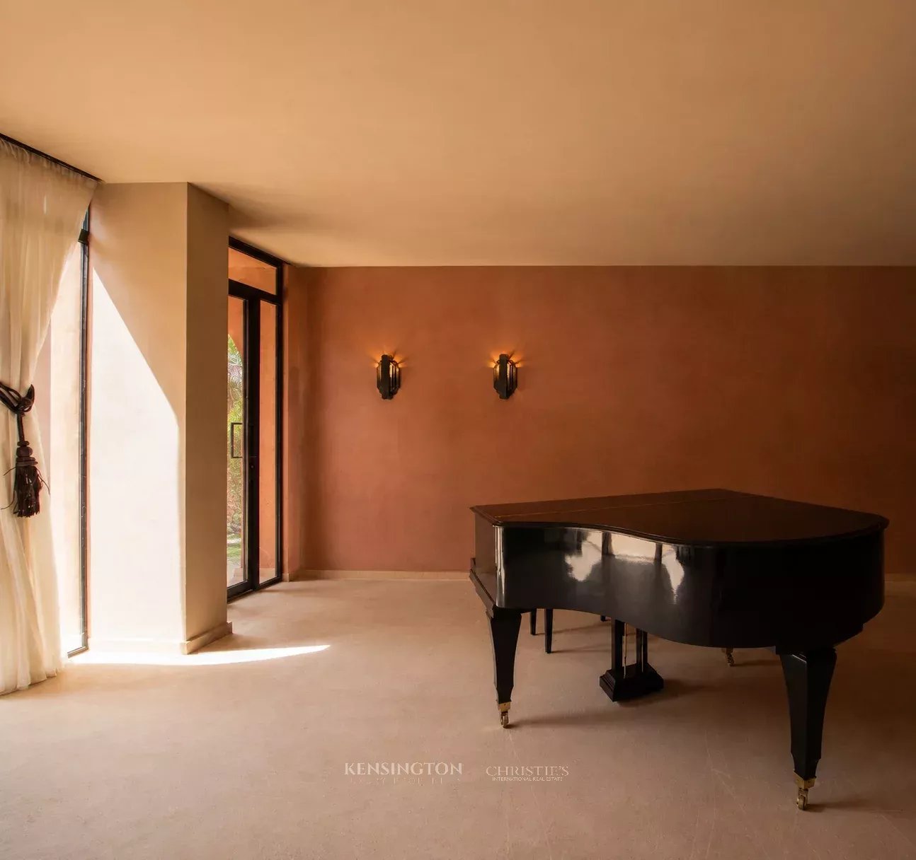 Villa Naya in Marrakech, Morocco