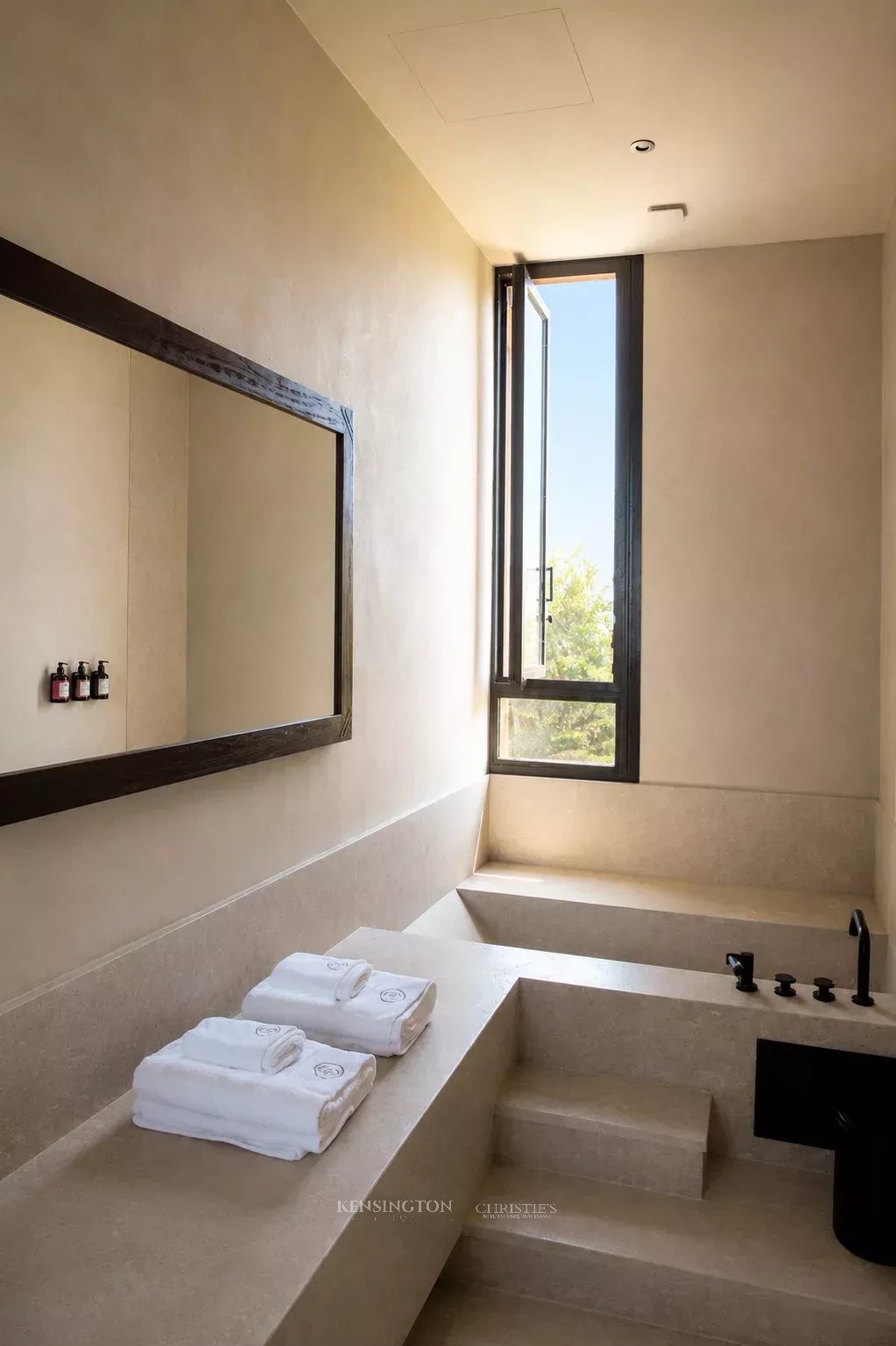 Villa Naya in Marrakech, Morocco