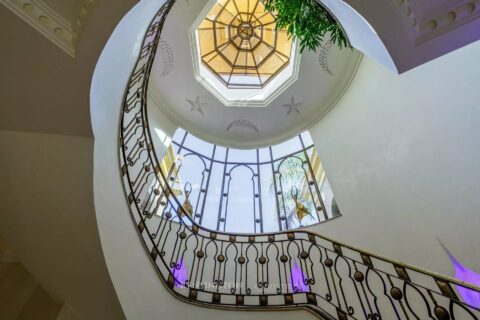 Villa Némée in Marrakech, Morocco