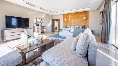 Villa Neoma in Marrakech, Morocco