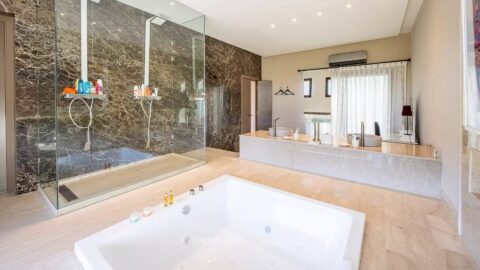 Villa Neoma in Marrakech, Morocco