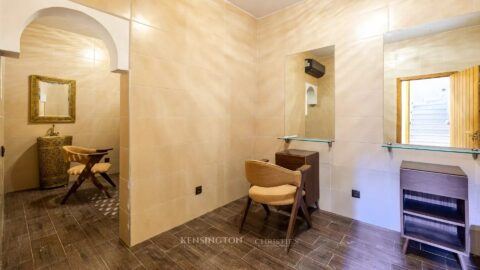 Villa Neoma in Marrakech, Morocco