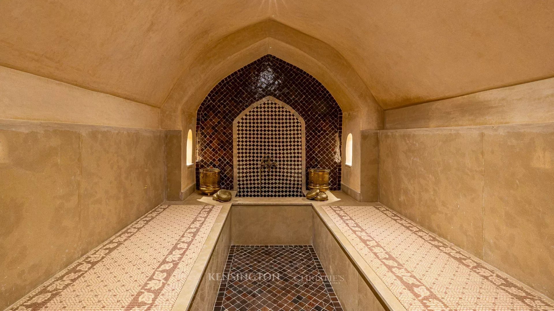 Villa Neoma in Marrakech, Morocco