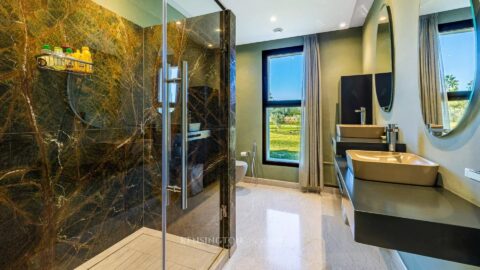 Villa Neoma in Marrakech, Morocco