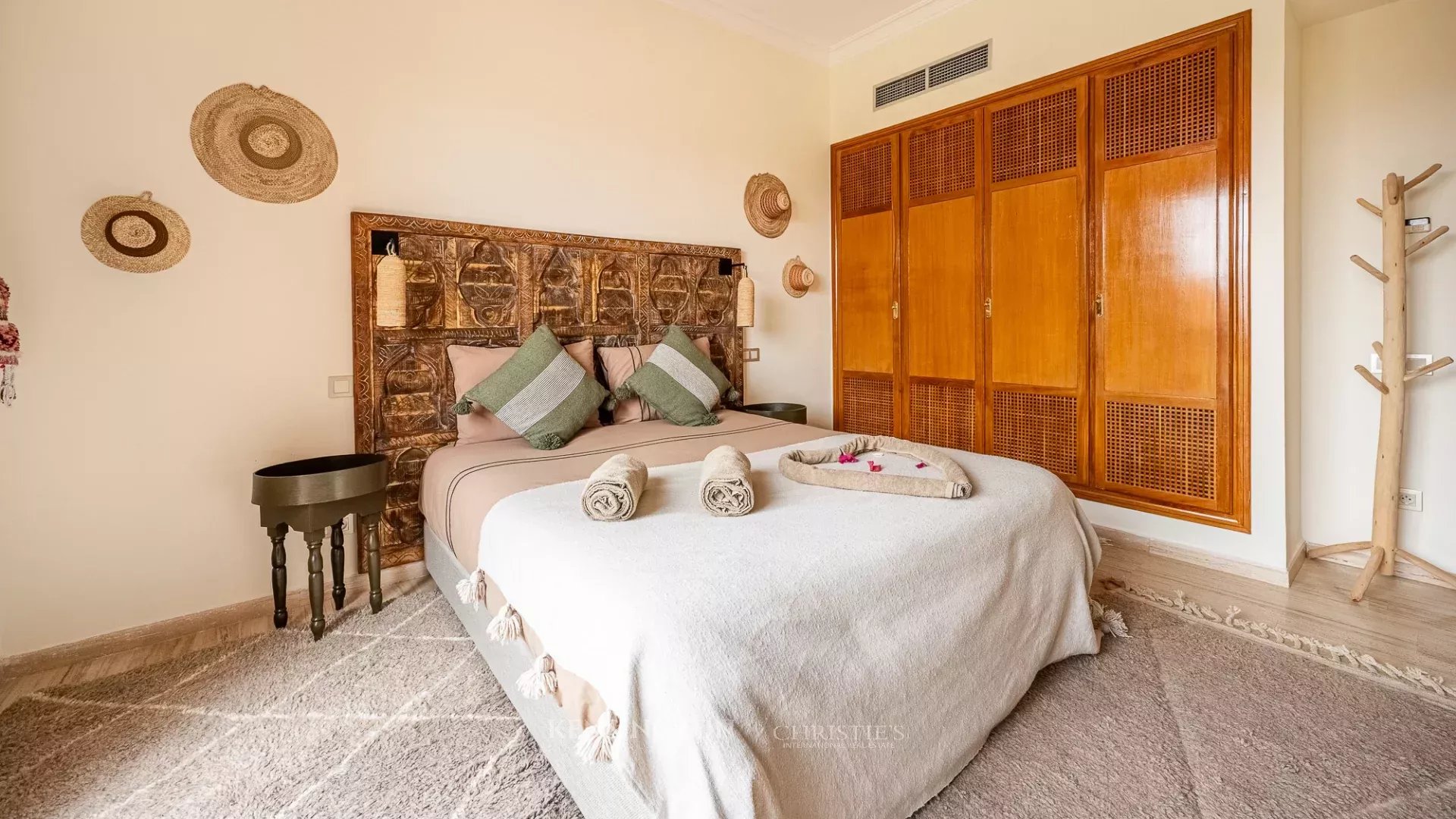 Villa Nicobab in Marrakech, Morocco