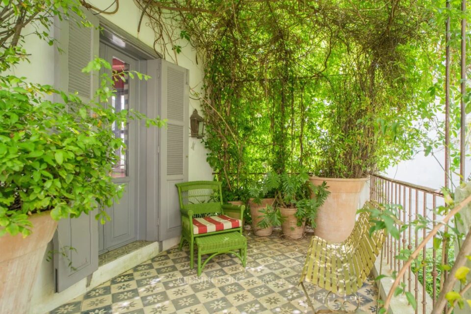 Villa Nikka in Tanger