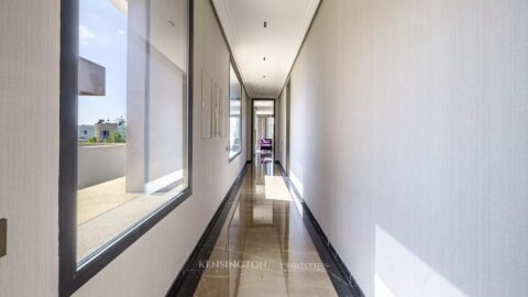 Villa Nobilis in Rabat, Morocco