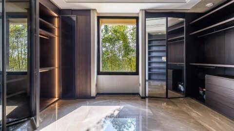 Villa Nobilis in Rabat, Morocco