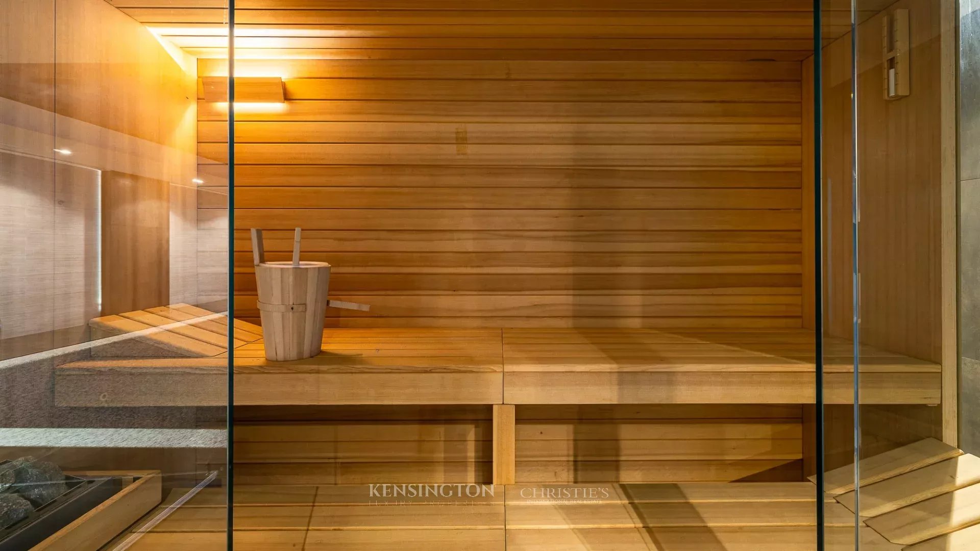 Villa Nobilis in Rabat, Morocco