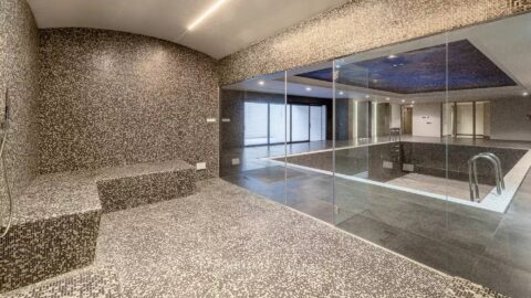 Villa Nobilis in Rabat, Morocco