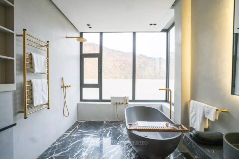 Villa Noma in Tanger, Morocco