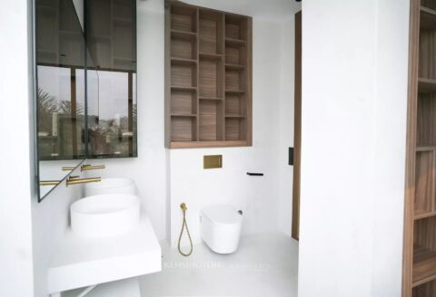 Villa Noma in Tanger, Morocco