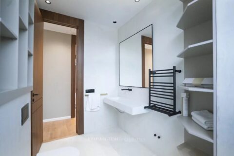 Villa Noma in Tanger, Morocco