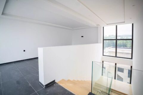 Villa Noma in Tanger, Morocco