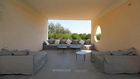 Villa Nor in Marrakech, Morocco