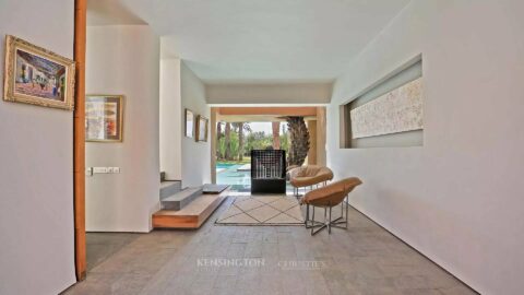 Villa Nor in Marrakech, Morocco
