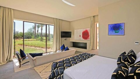 Villa Nor in Marrakech, Morocco