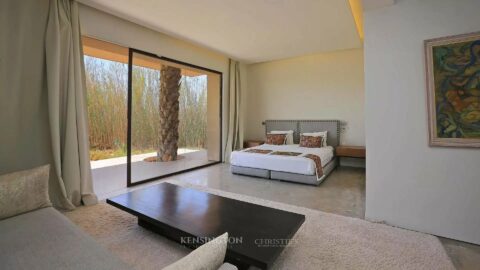 Villa Nor in Marrakech, Morocco