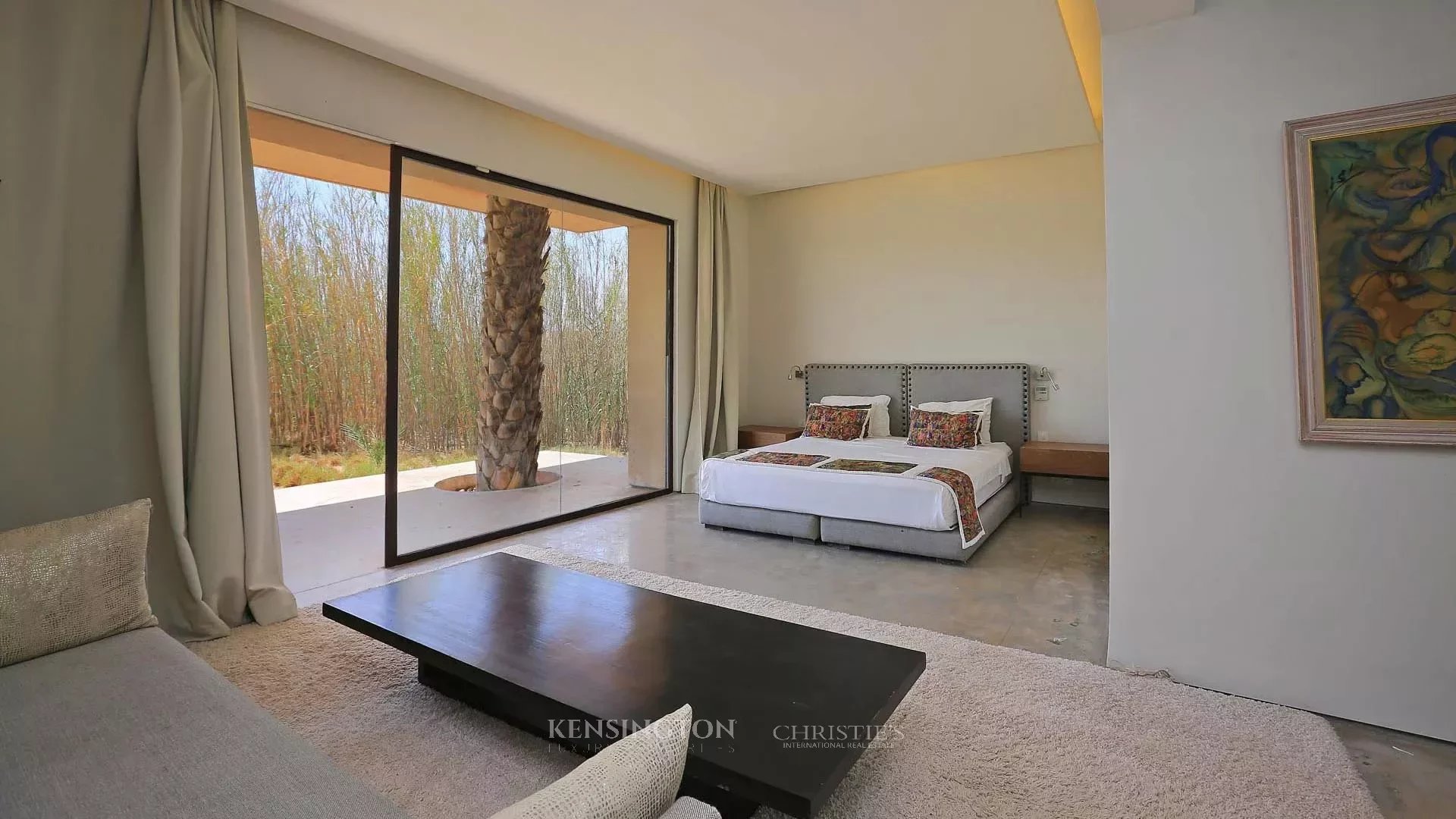 Villa Nor in Marrakech, Morocco