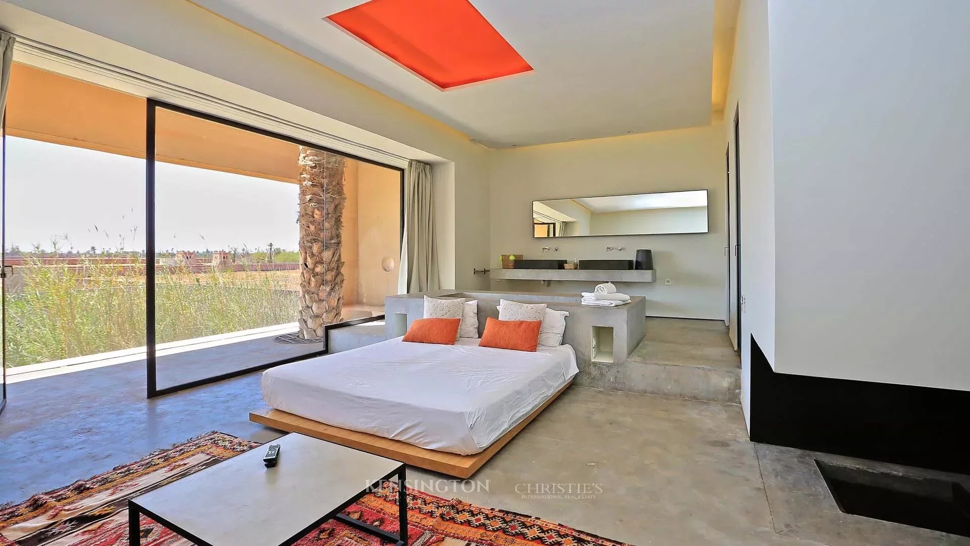 Villa Nor in Marrakech, Morocco