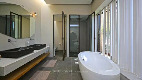 Villa Nor in Marrakech, Morocco