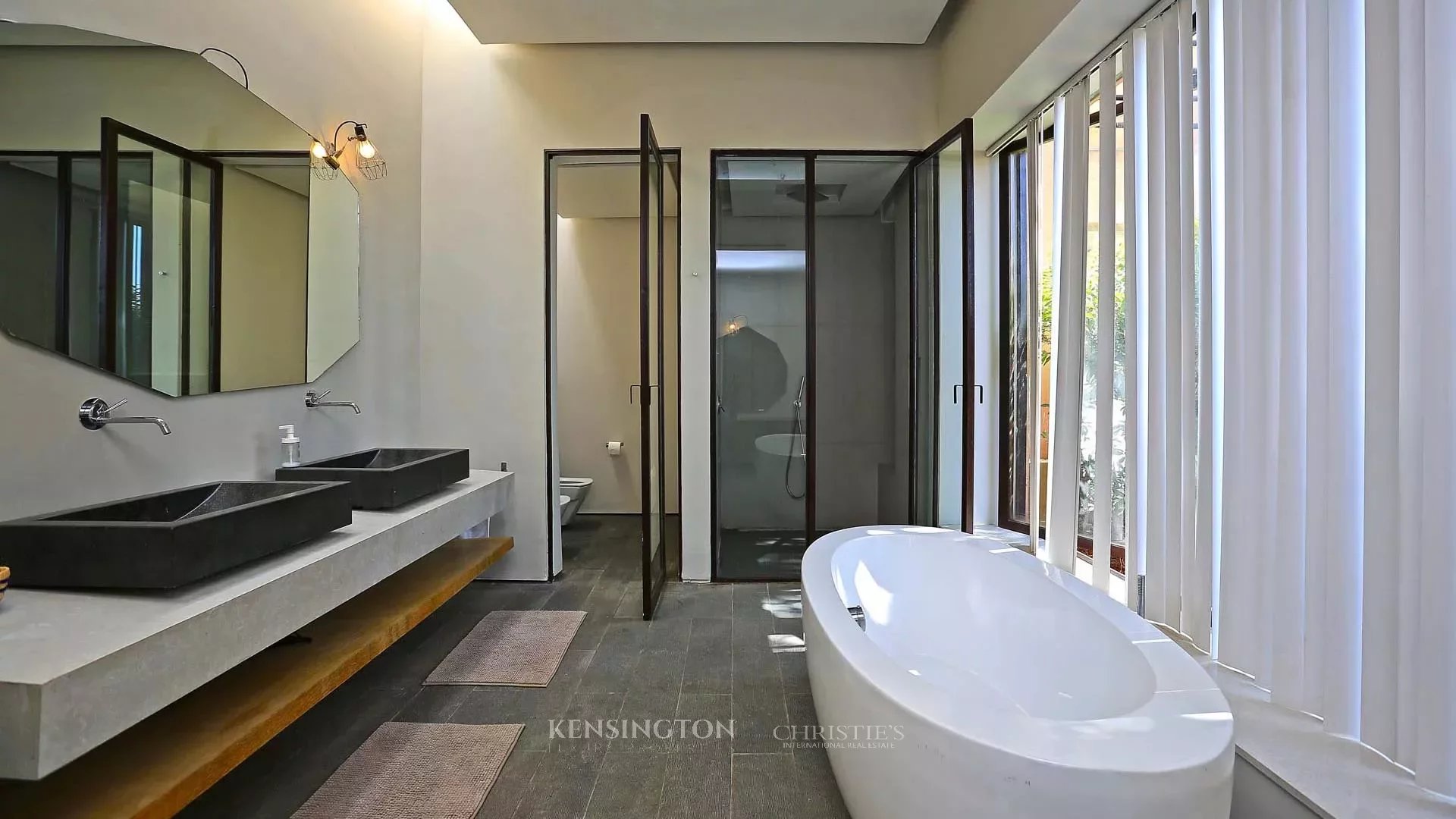 Villa Nor in Marrakech, Morocco