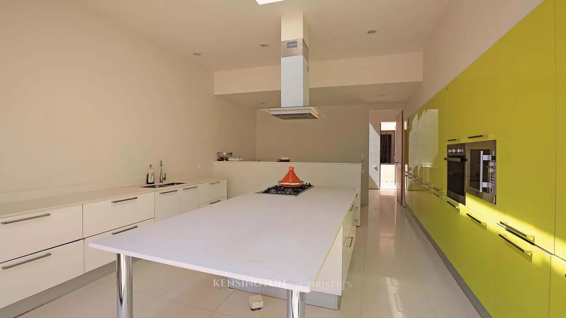 Villa Nor in Marrakech, Morocco