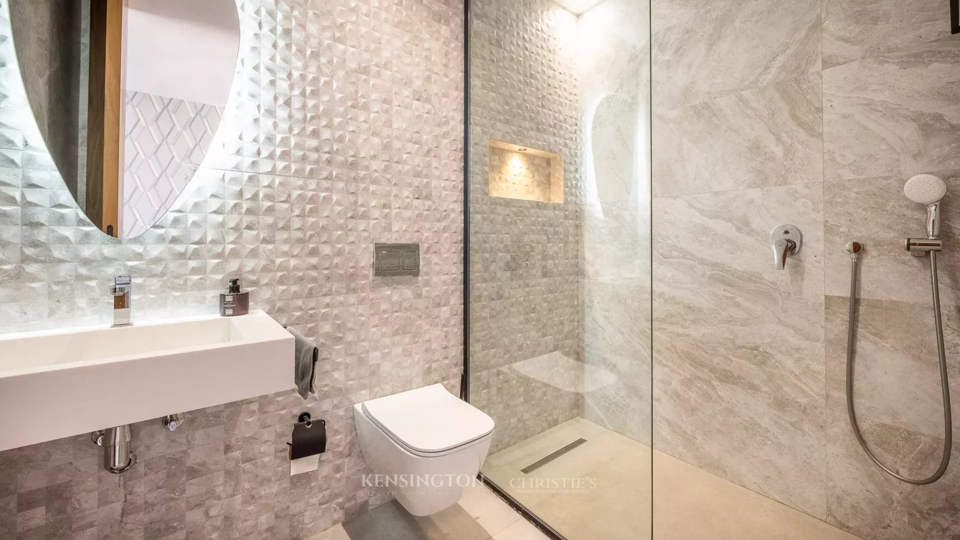 Villa Norah in Marrakech, Morocco