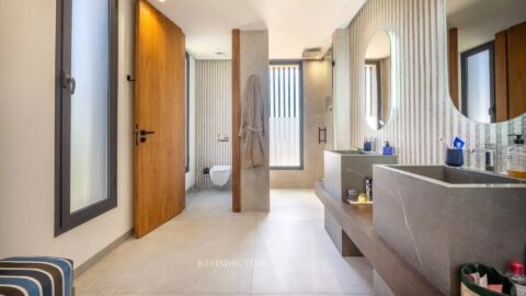 Villa Norah in Marrakech, Morocco