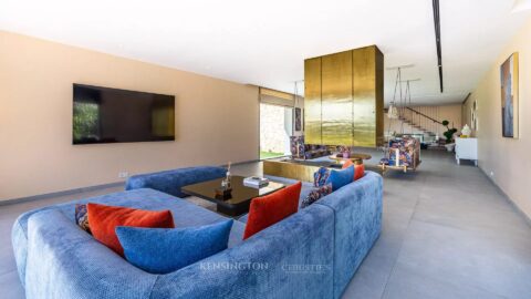 Villa Norah in Marrakech, Morocco