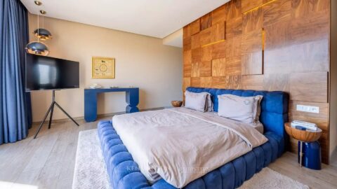 Villa Norah in Marrakech, Morocco