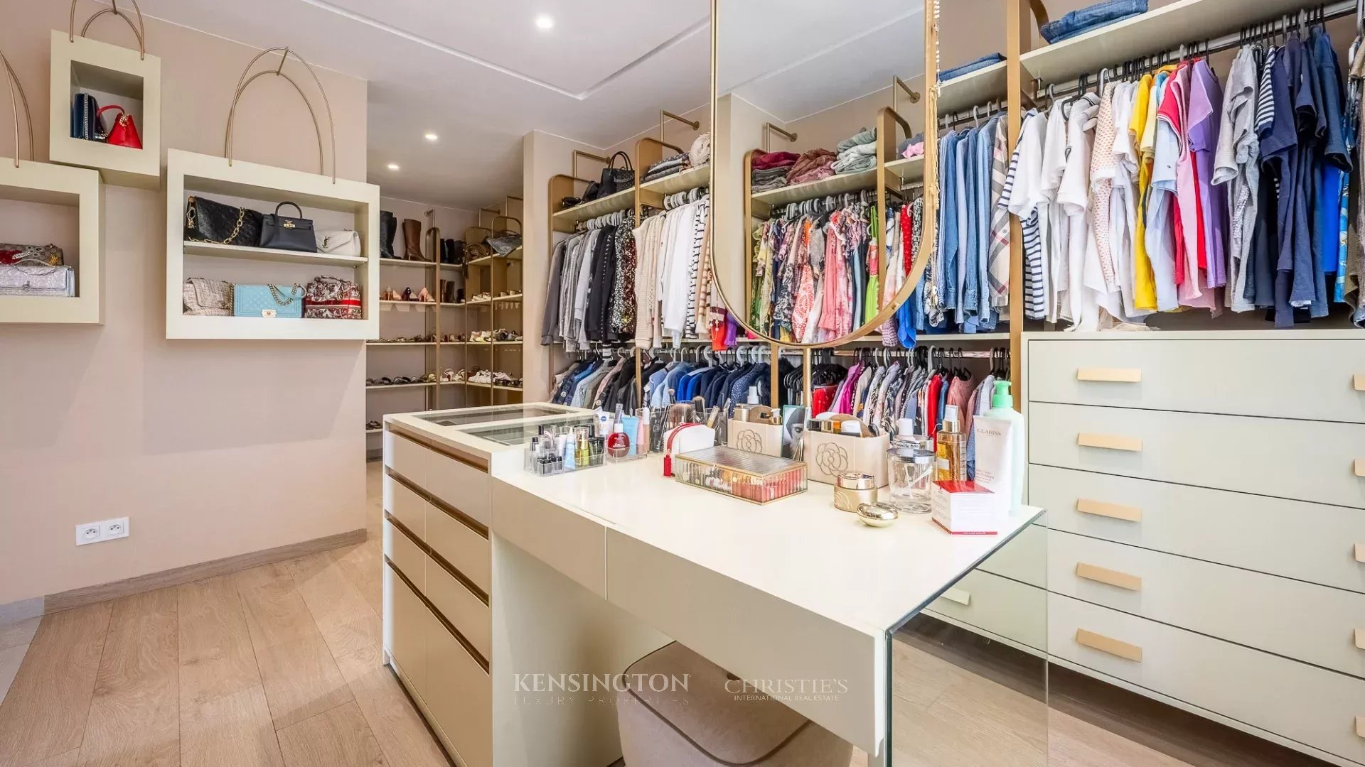 Villa Norah in Marrakech, Morocco