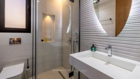 Villa Norah in Marrakech, Morocco