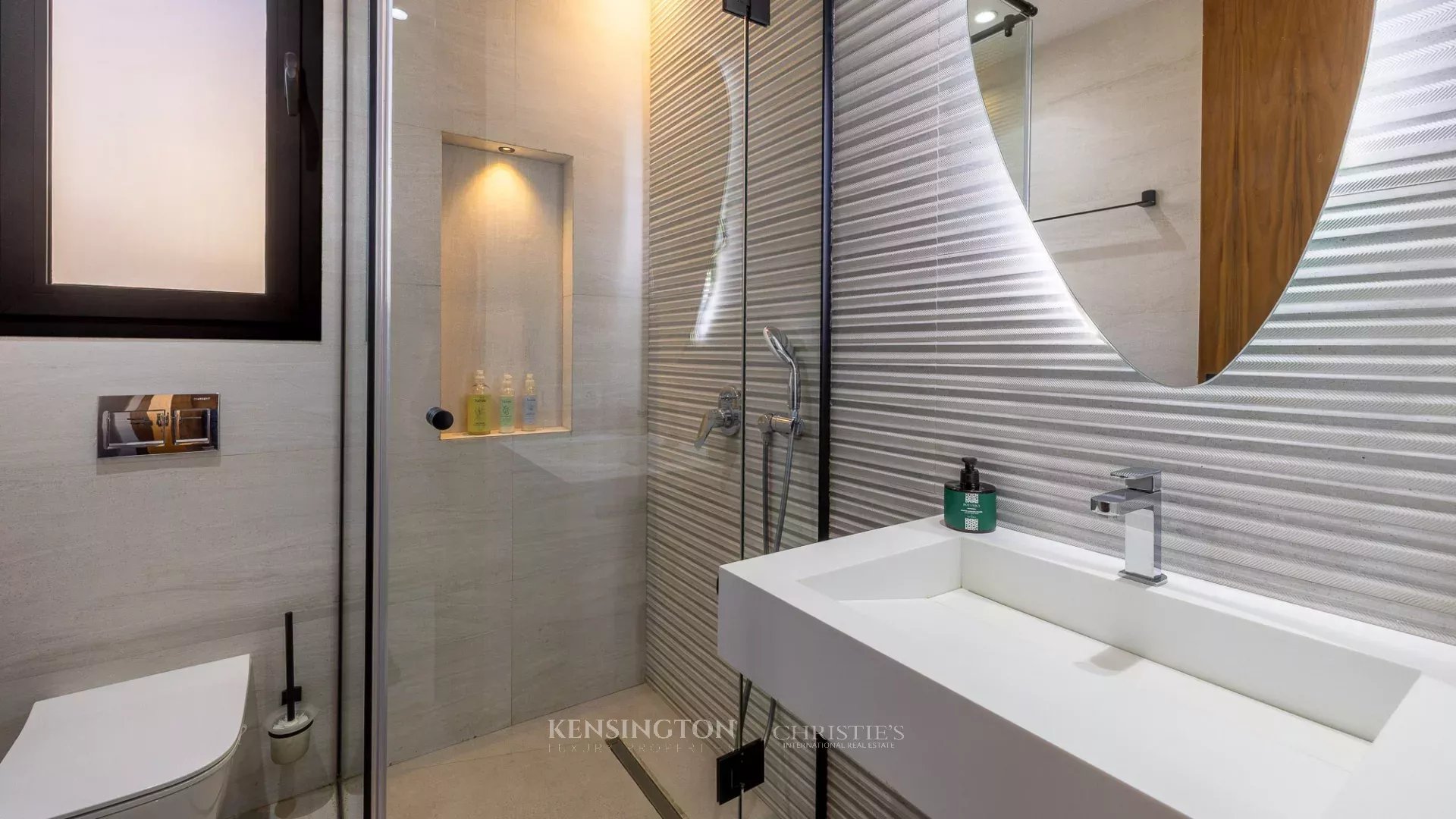 Villa Norah in Marrakech, Morocco