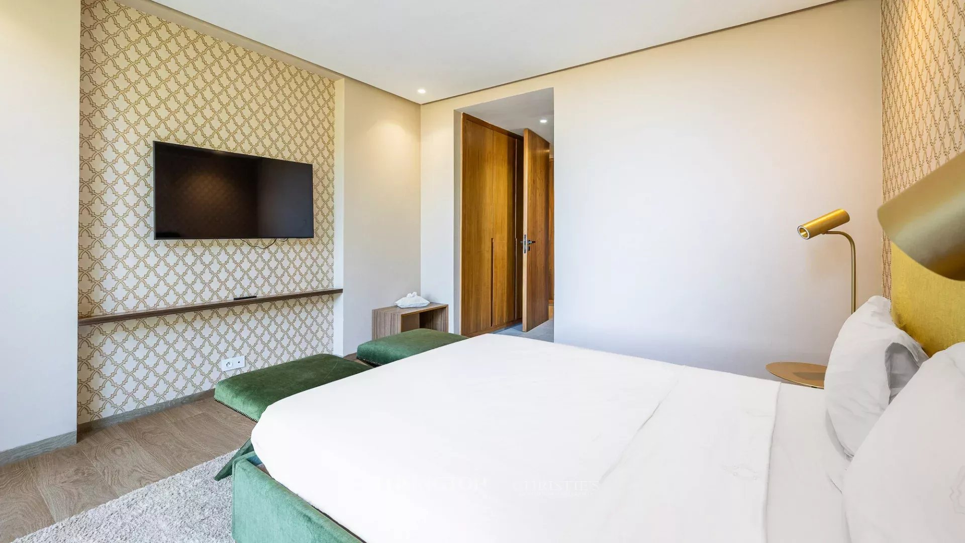 Villa Norah in Marrakech, Morocco