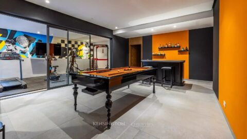 Villa Norah in Marrakech, Morocco