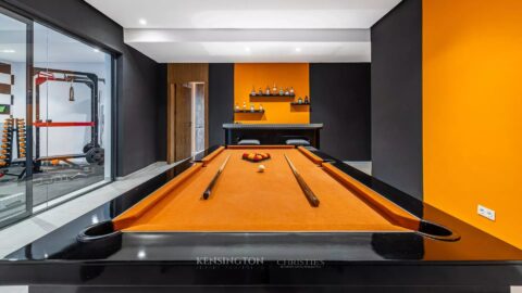 Villa Norah in Marrakech, Morocco