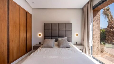 Villa Norions 1 in Marrakech, Morocco