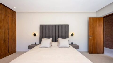 Villa Norions 1 in Marrakech, Morocco