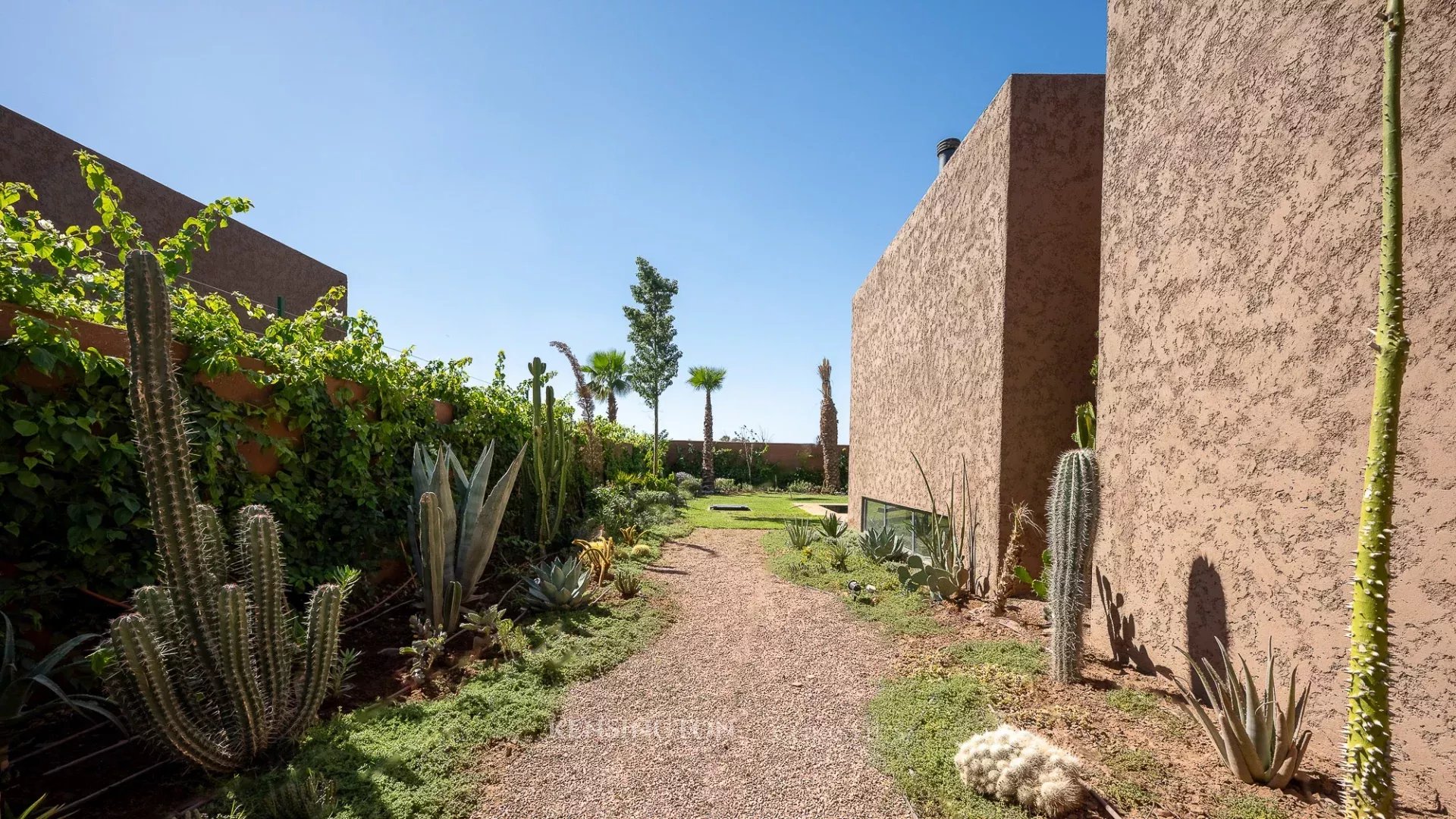 Villa Norions 1 in Marrakech, Morocco