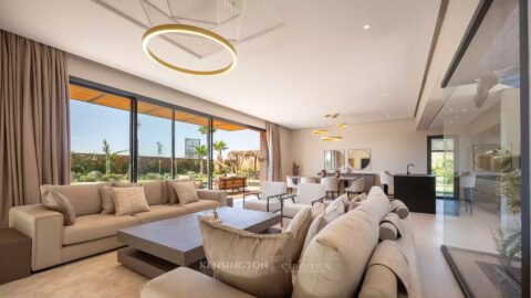 Villa Norions 1 in Marrakech, Morocco