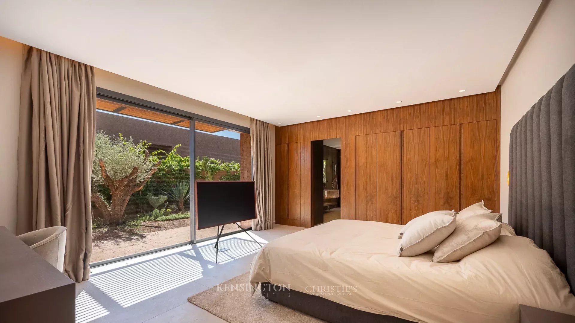 Villa Norions 3 in Marrakech, Morocco