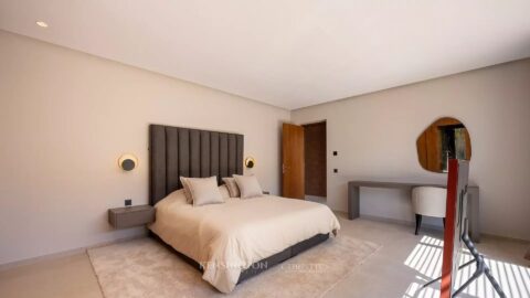 Villa Norions 3 in Marrakech, Morocco
