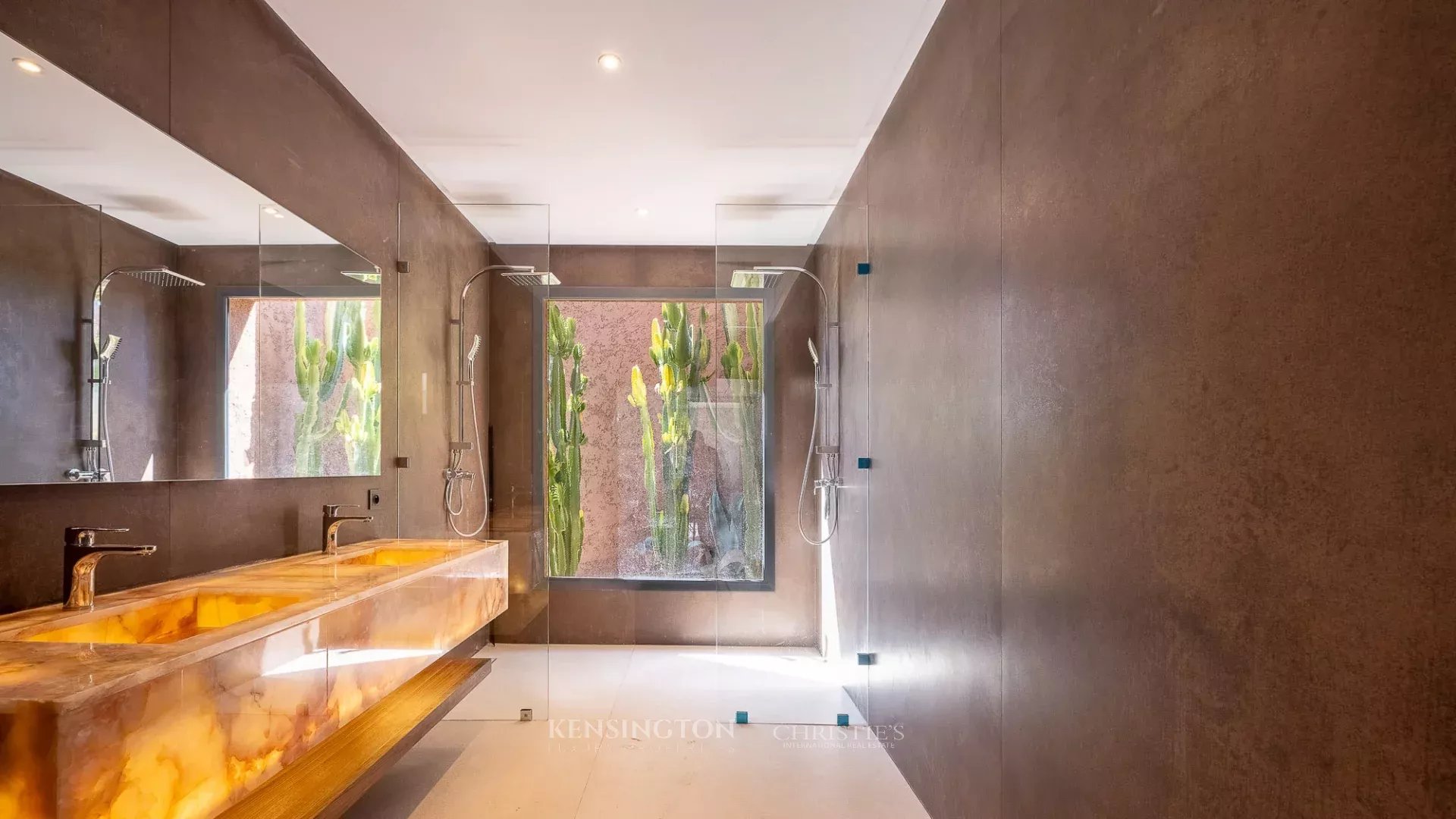 Villa Norions 3 in Marrakech, Morocco
