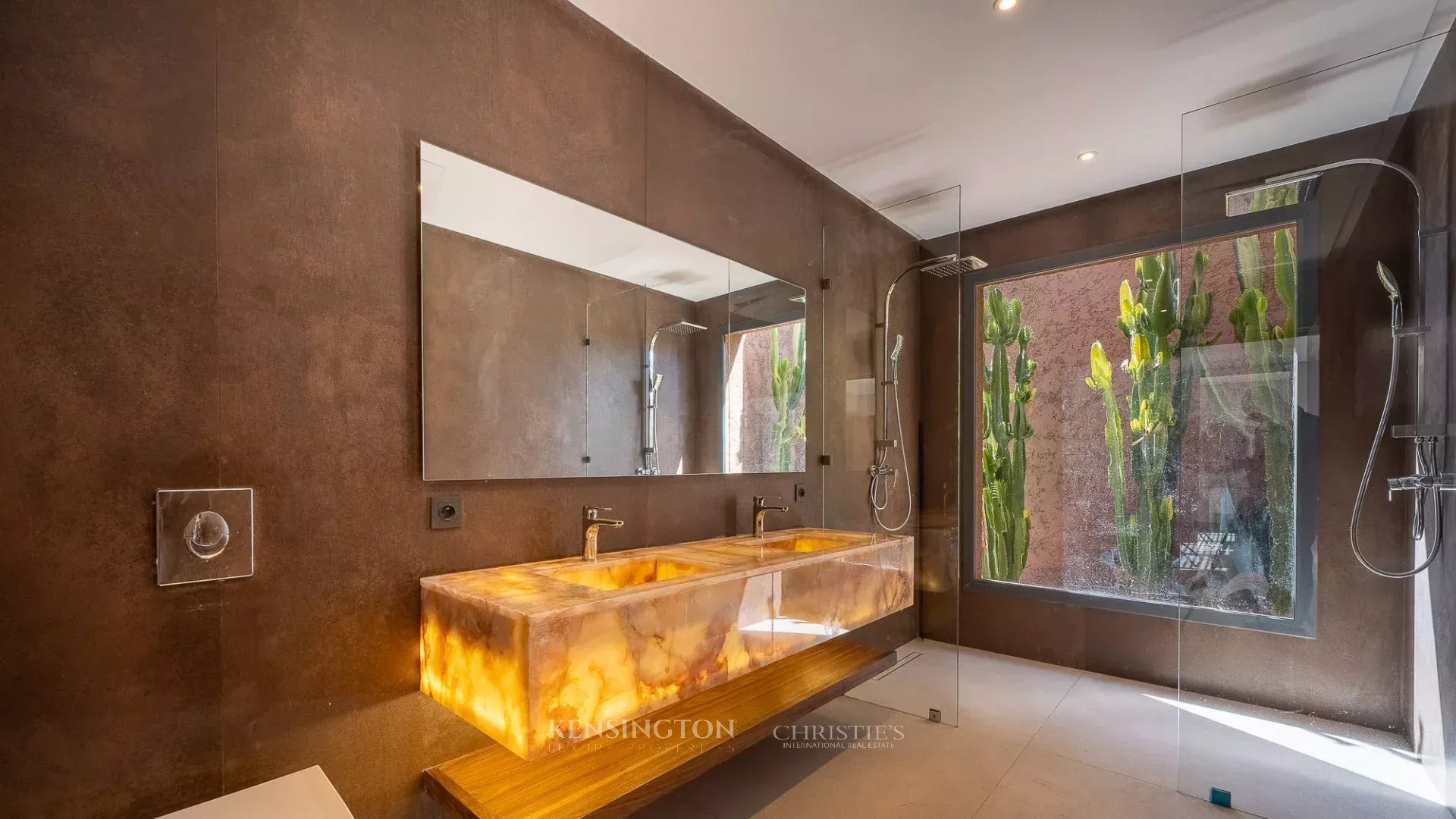 Villa Norions 3 in Marrakech, Morocco