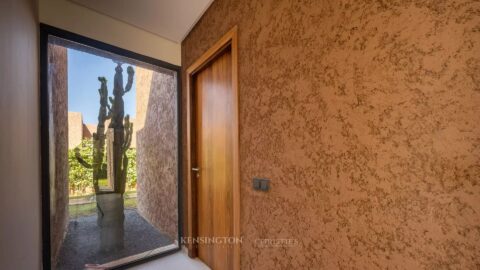 Villa Norions 3 in Marrakech, Morocco