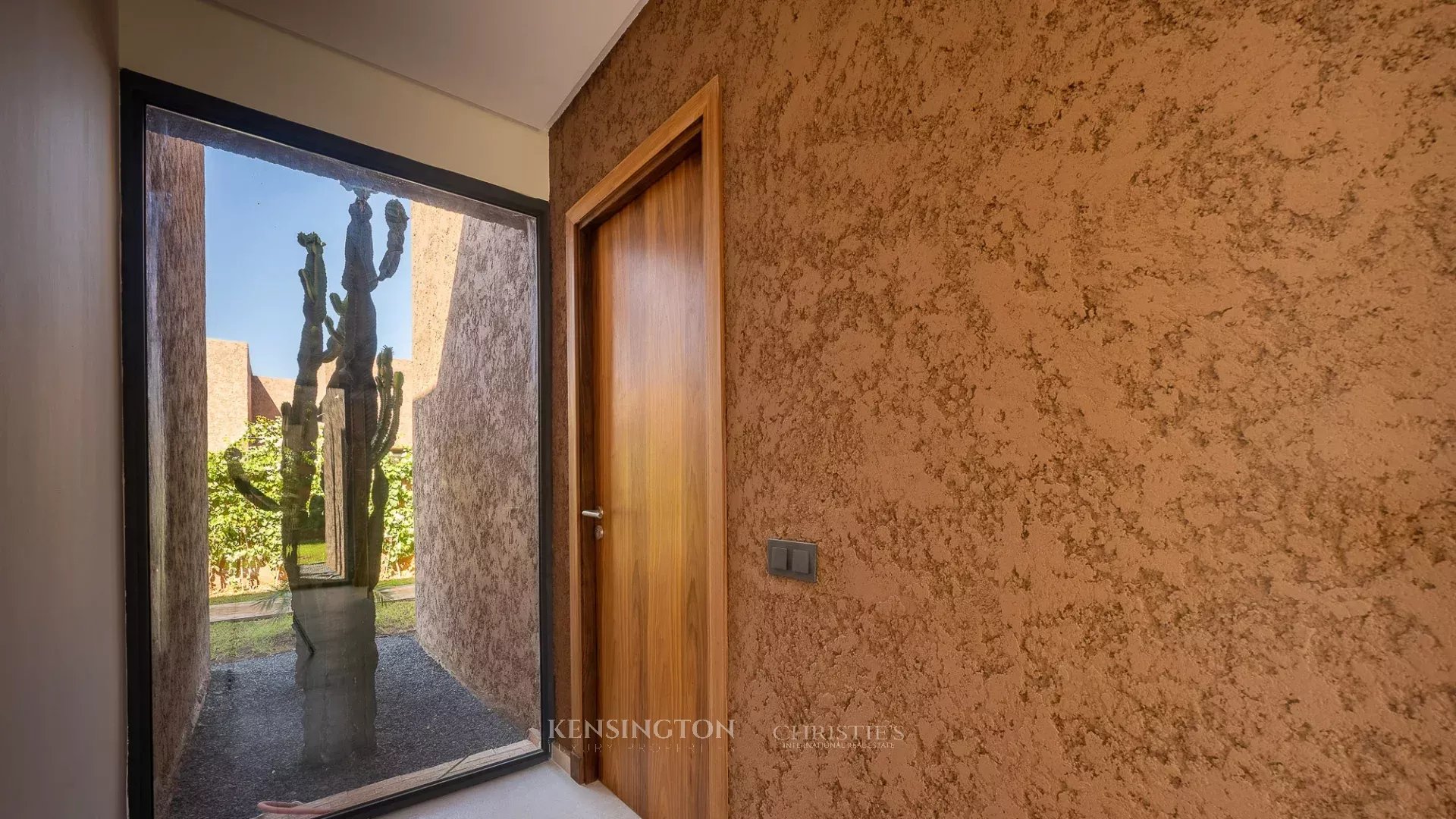 Villa Norions 3 in Marrakech, Morocco