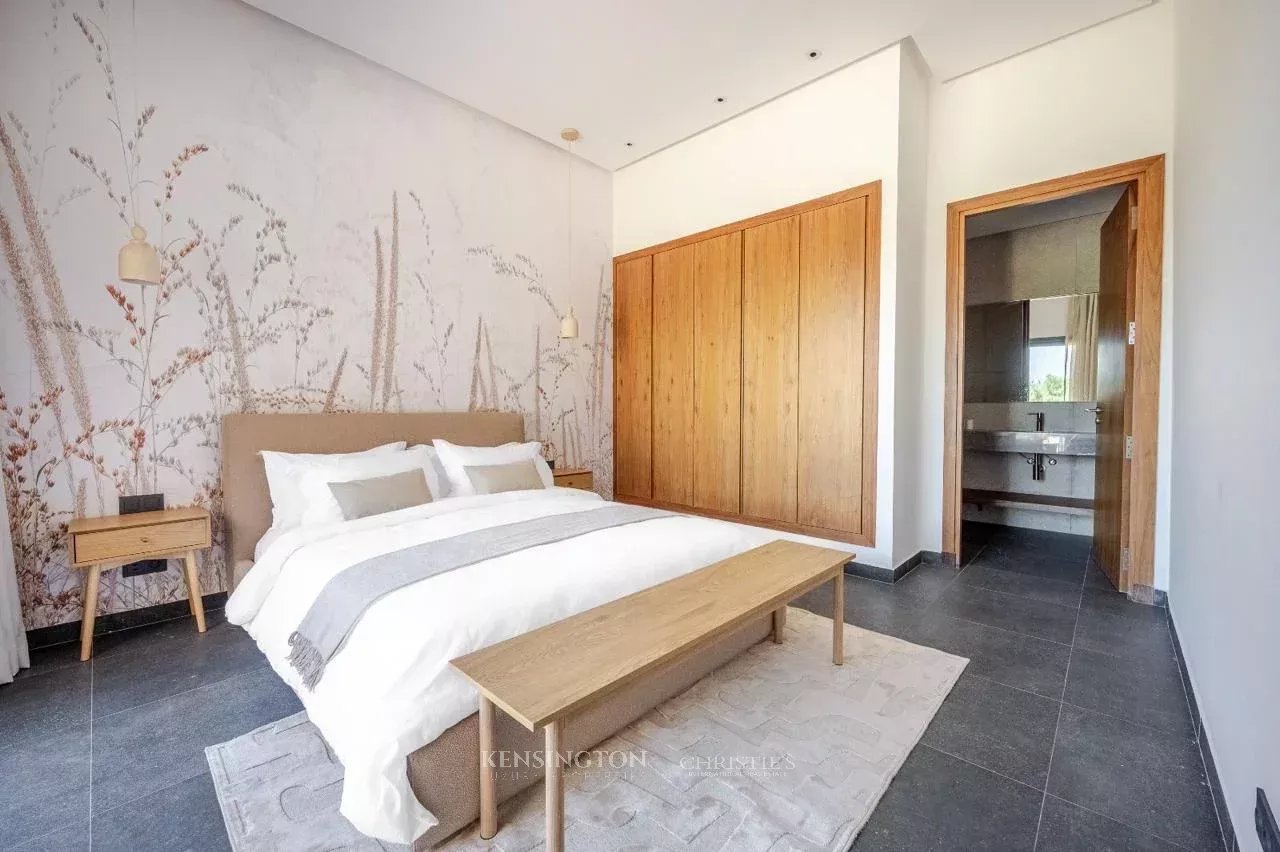 Villa Norions V3 in Marrakech, Morocco