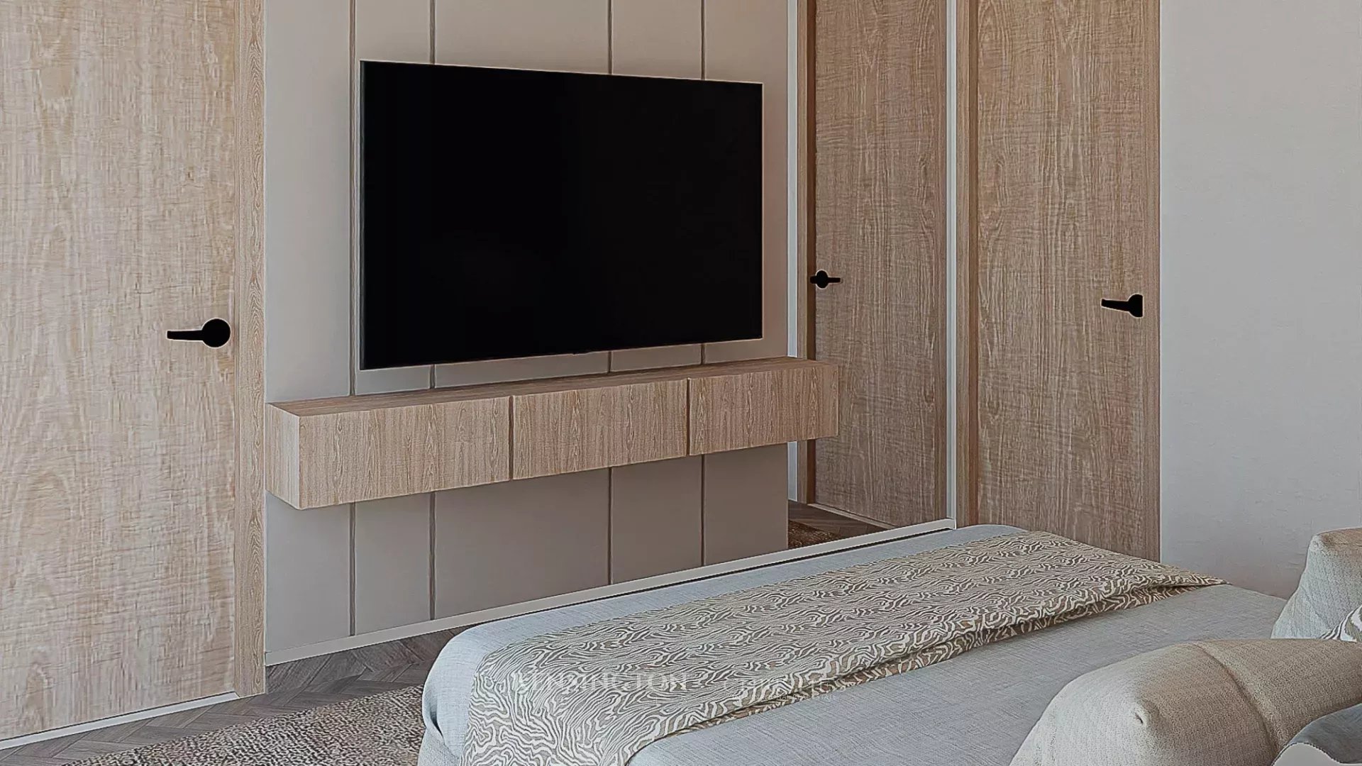 Villa Nupsia in Marrakech, Morocco