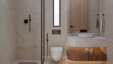 Villa Nupsia in Marrakech, Morocco